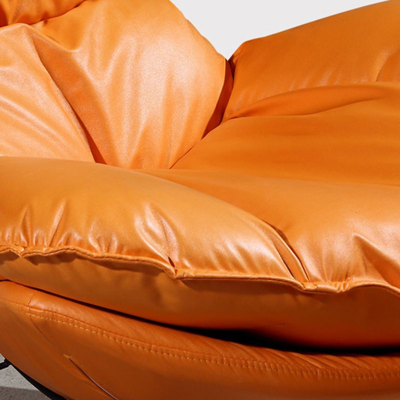 Modern Leisure Relaxing Rocking Chair Indoor Rocking Chair for Living Room