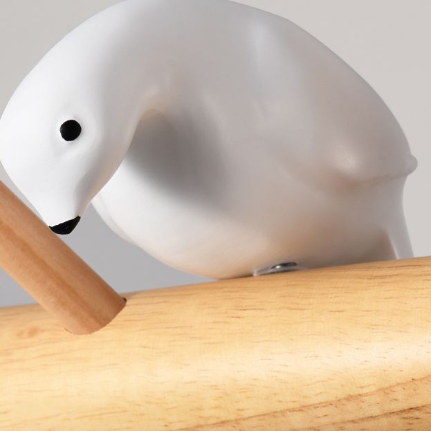 Multi Head Island Chandelier Lights Modern White Blanc Verre Hanging Lightture