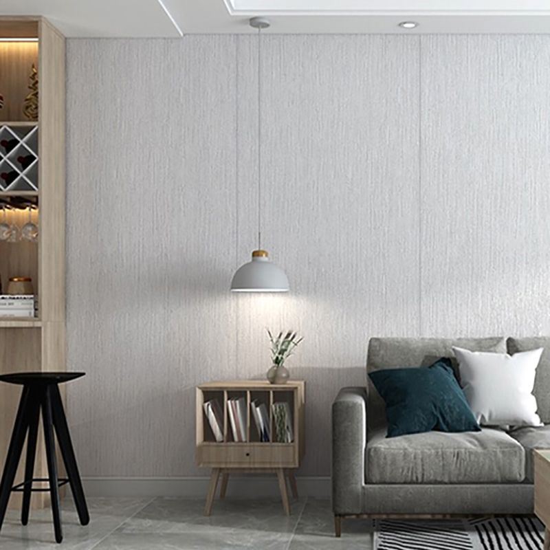 Modern Peel and Stick Paneling Waterproof Wall Ceiling for Living Room