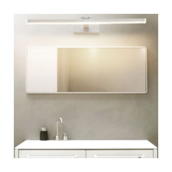 Modern LED Wall Sconce Mirror Light Toilet Light Dresser Lighting