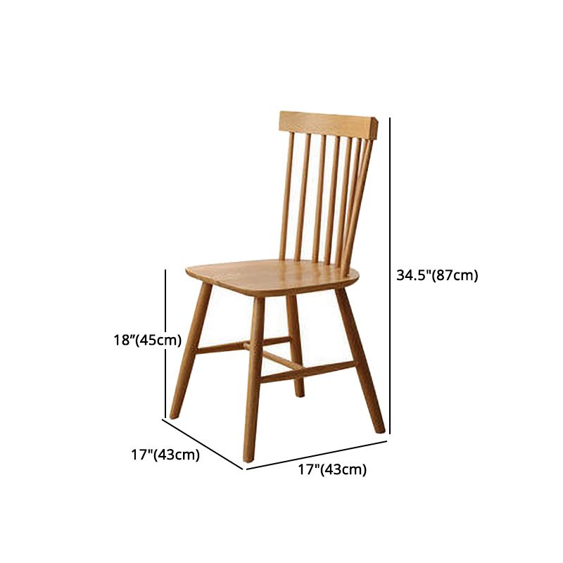 Modern 1/2/4/5/6 Pieces Dining Set Pine Wood Dining Furniture Set /Separate Items