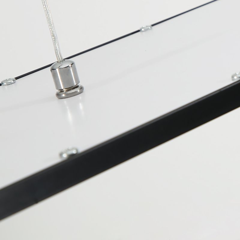 Modern Style LED Pendant Light Nordic Simple Chandelier Light for Dining Room Kitchen