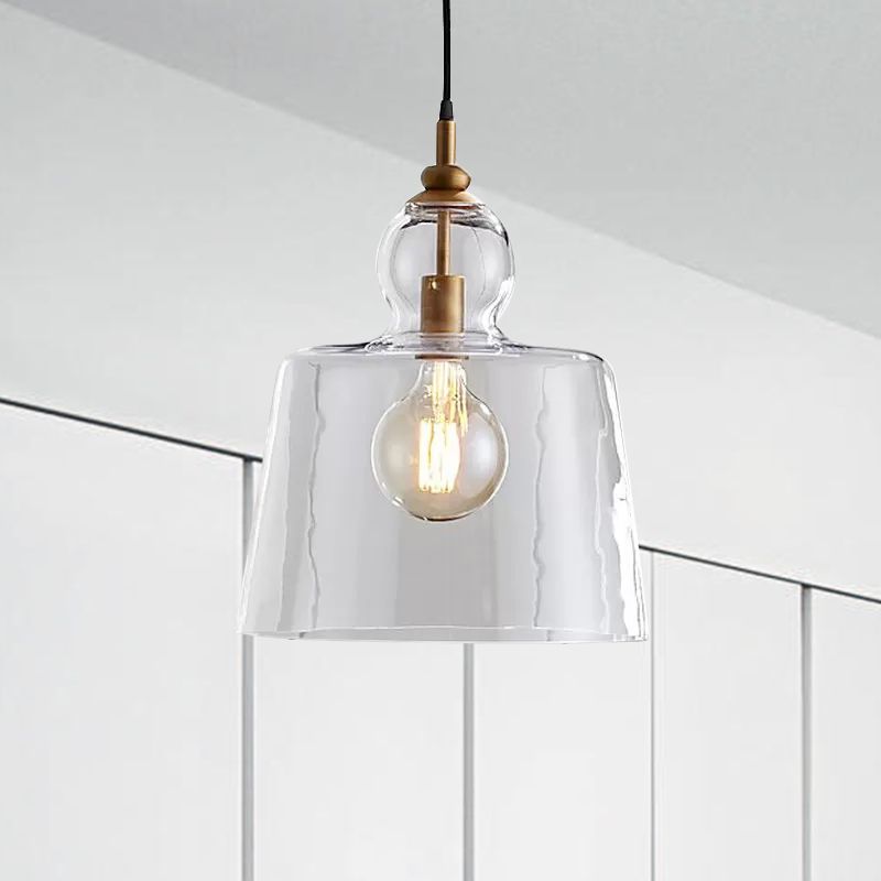 Lampada a sospensione industriale a sospensione