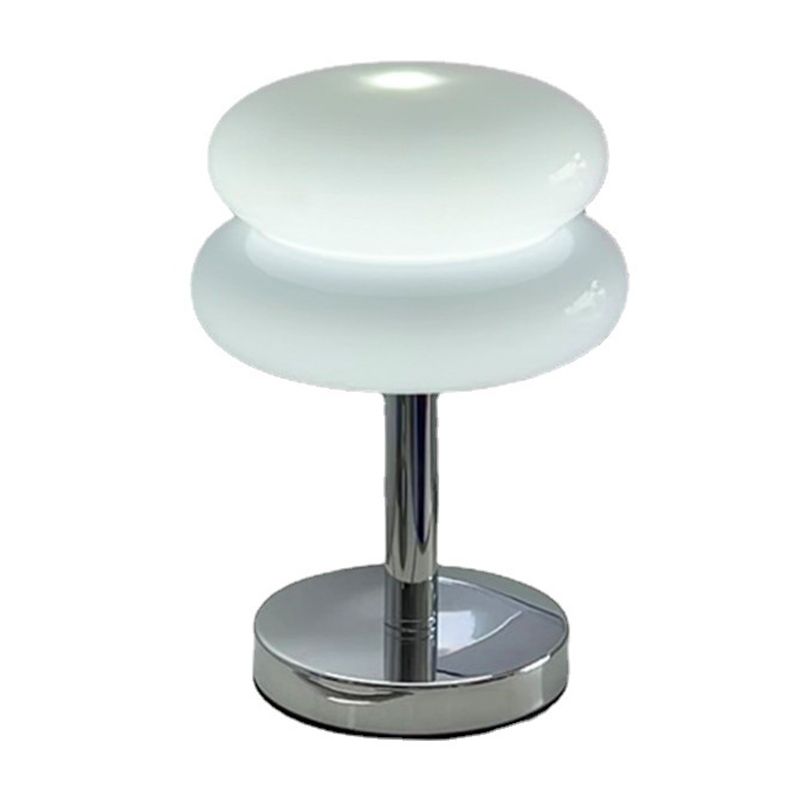 Glass Unique Shape Lamp Mount Lighting Modern 1-Light Lamp Fixture