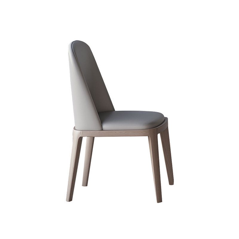 Stone Dining Table Set with Wooden Frame 1/4/5/7 Contemporary Pieces Dining Set