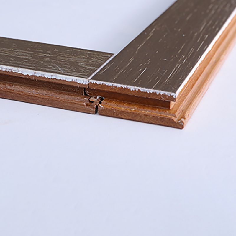 Traditional Tile Flooring Engineered Wood Floor Tile with Click Lock