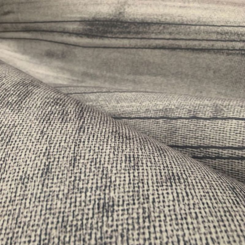 Mehrfarbiger dreieckiger Spleißteppich aus Polyester, minimalistischer, pflegeleichter Innenteppich für das Wohnzimmer