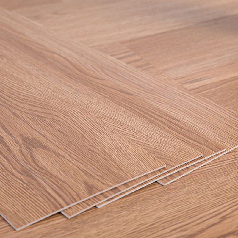 Classic Style Vinyl Flooring Low Gloss Peel and Stick Vinyl Flooring