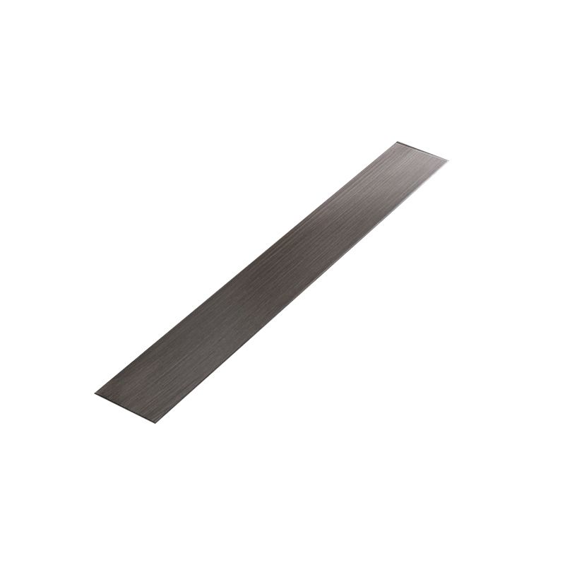 Trendy Laminate Flooring Wood Textured Indoor Laminate Floor