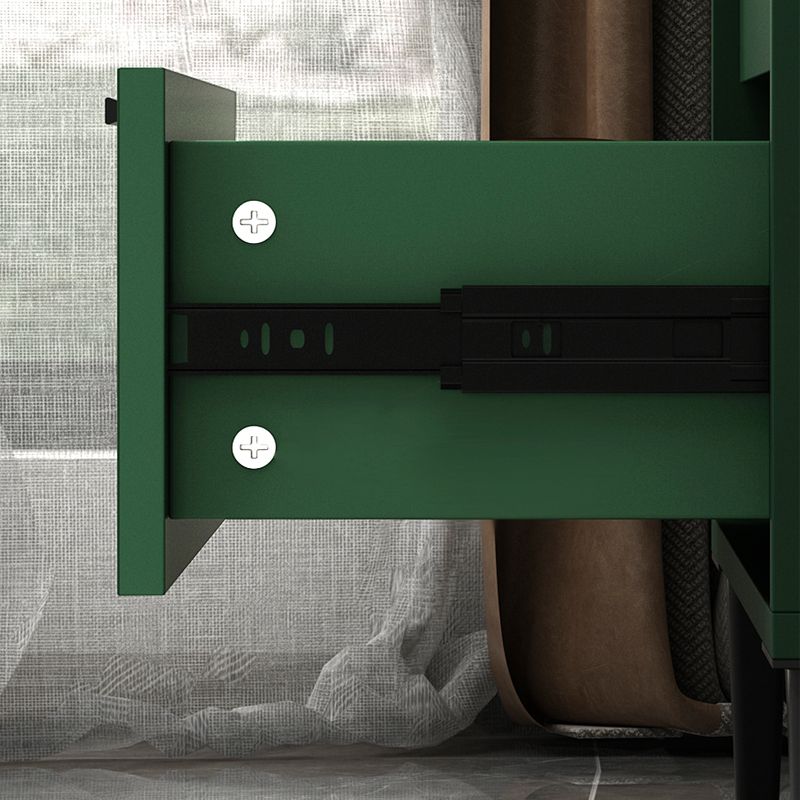 Contemporary Vertical Wood Dresser Bedroom Lingerie Chest Dresser with Drawer