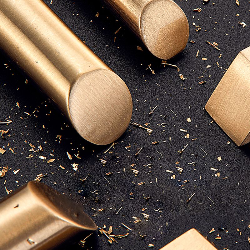 Nordic Modern Dining Pendant Light Round Glass Shade Chandelier Chandelier Lightture pour salle à manger