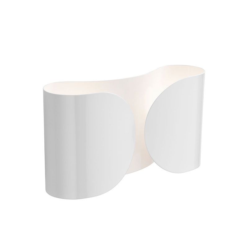 Disparo de pared de metal ligero montado en la pared contemporáneo para comedor de sala de estar