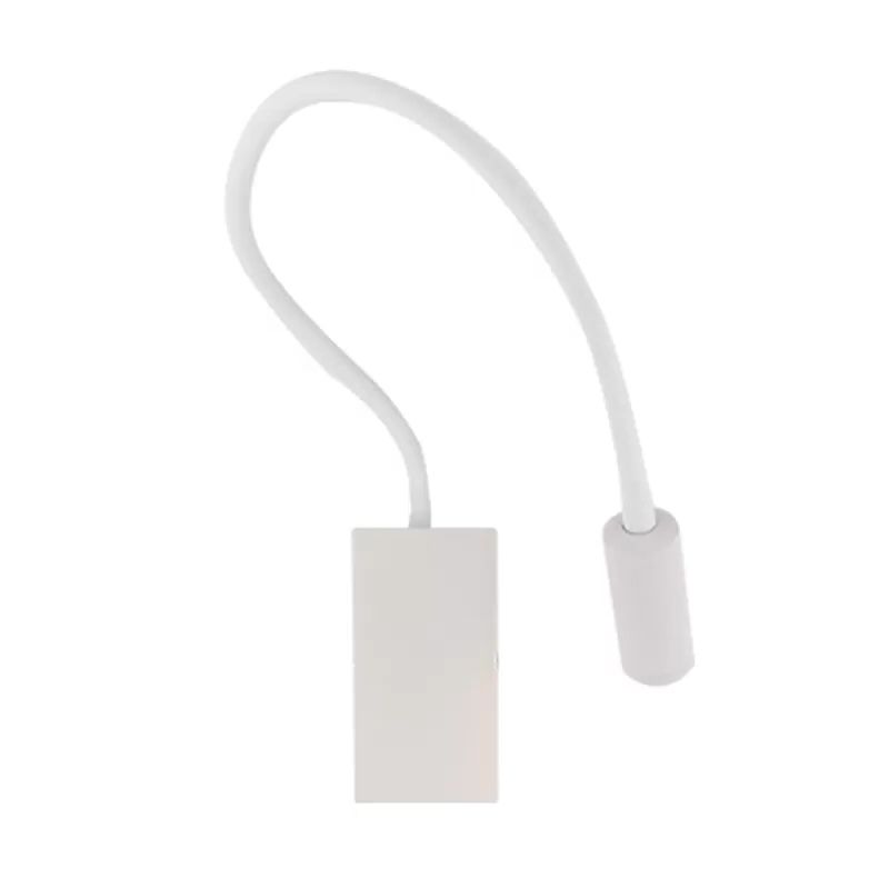 Cilíndrico de estilo contemporáne