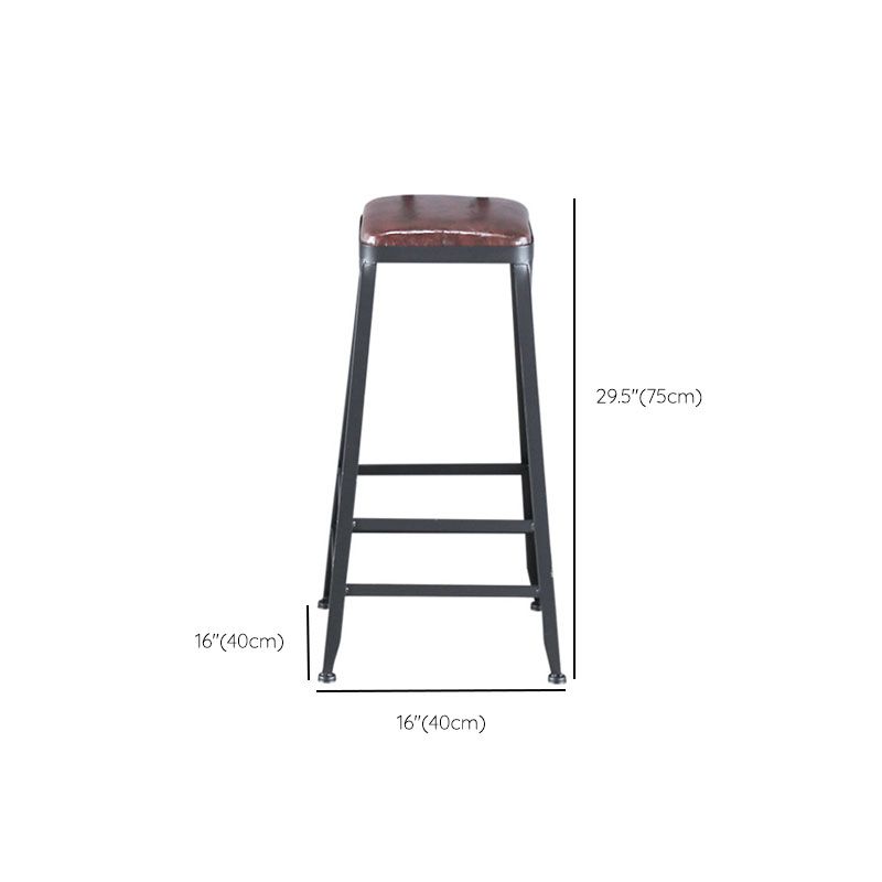 1/2/3 Pieces Industrial Solid Wood Bar Table Set Round Counter Set for Home