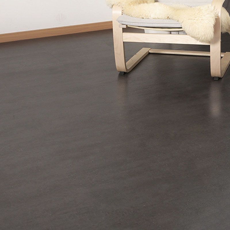 Indoor Flooring Vinyl Marble Print Peel and Stick Flooring Vinyl