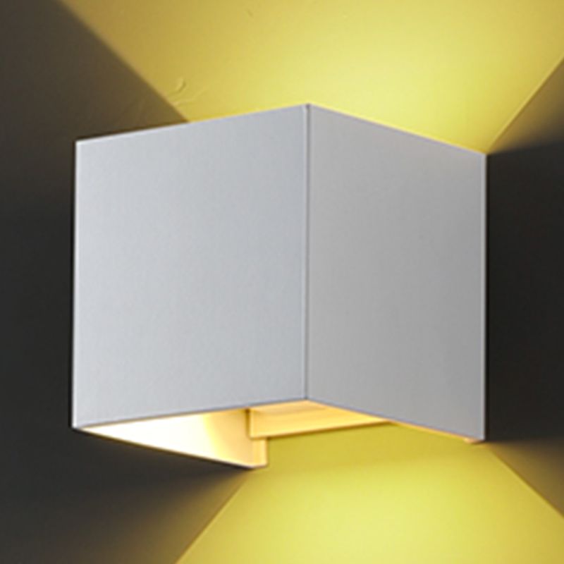 LED MULTIMAMENTO MOLTO MOLTO MOLTO METALE LED MULTI LUCE LUCE DELLA MOLTA PER OUTDOOR