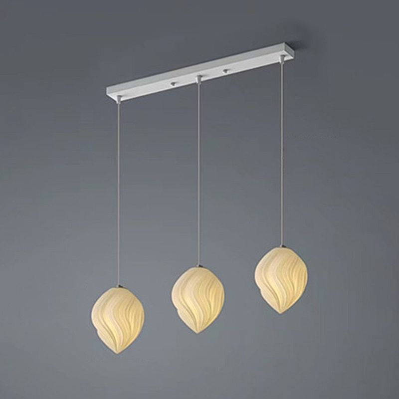 Hanging Light Fixture Nordic Style Hanging Pendant Light for Dining Room