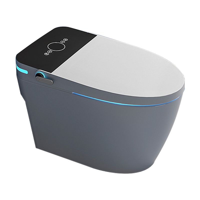 Modern Urine Toilet All-In-One Siphon Jet Flush Toilet for Bathroom