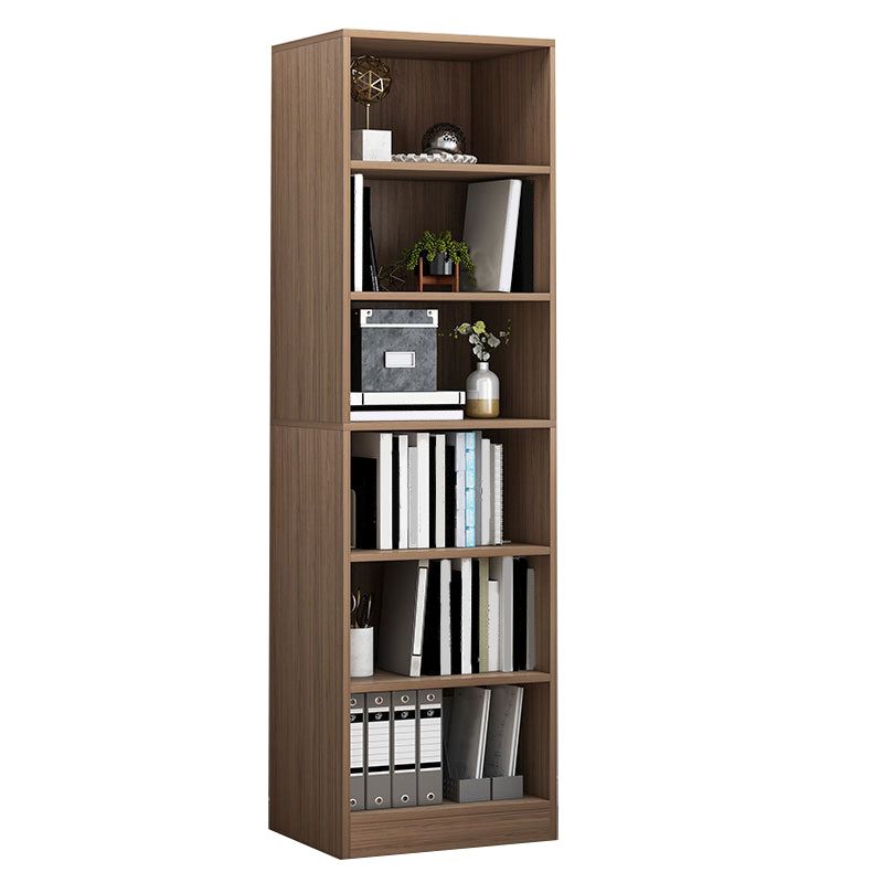 Leisure File Cabinet Wooden File Cabinet with Storage Shelves
