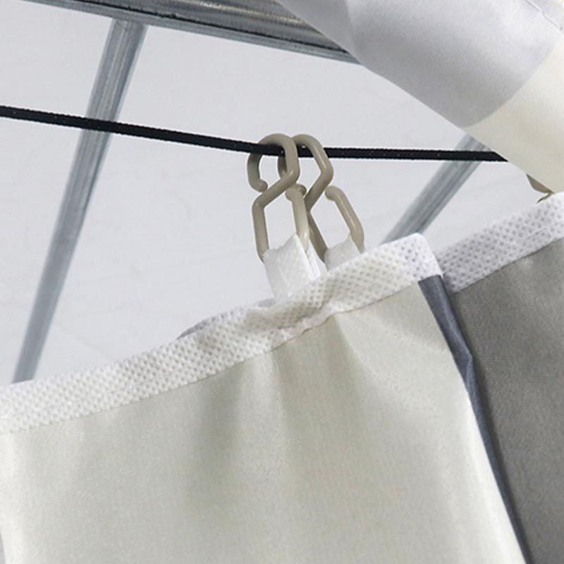 Contemporary Wardrobe Armoire Metal Wardrobe Closet for Bedroom