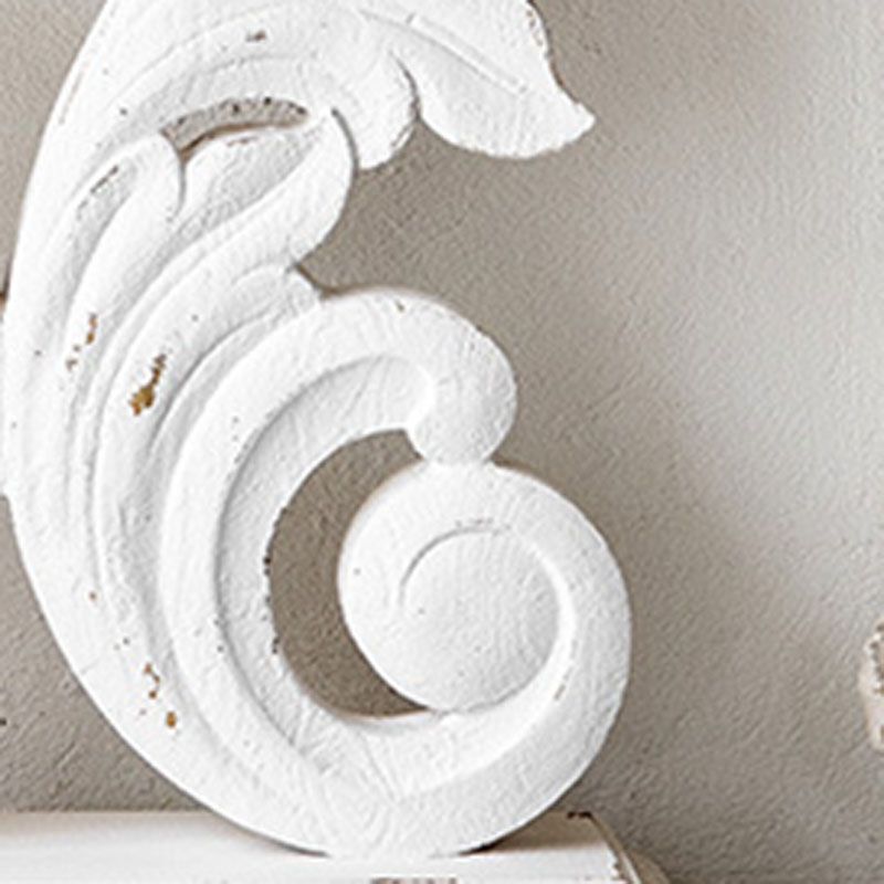 French Country Wooden Console Sofa Table Rectangle Console Accent Table for Hall