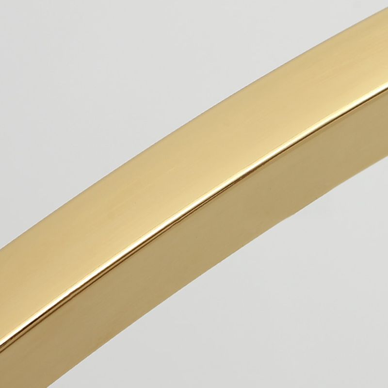 Modern Farmhouse Chandelier Multiple Rings Chandelier Lighting Fixtures