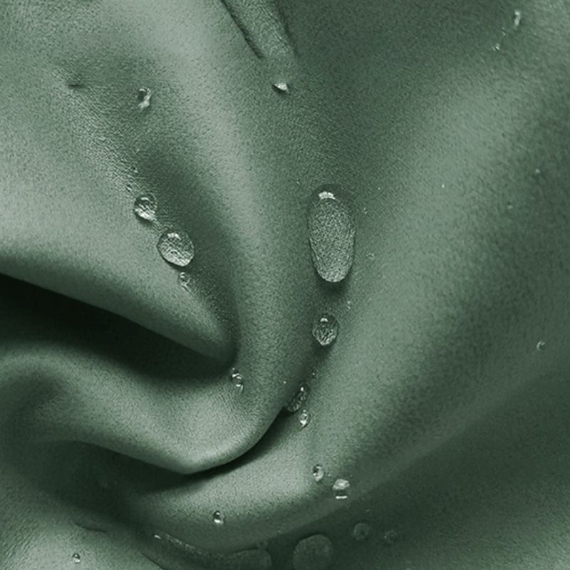 Scandinavian 30.7 " H Faux Leather Square Arm Sofa & Chaise with storage