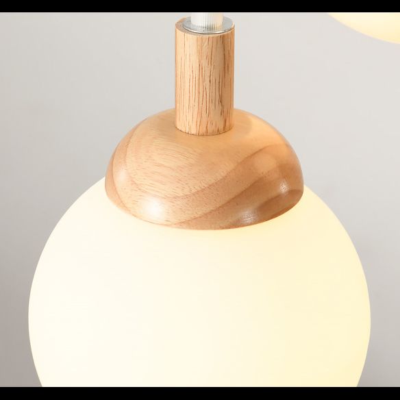 Servitore a chiocciola a spirale Servi