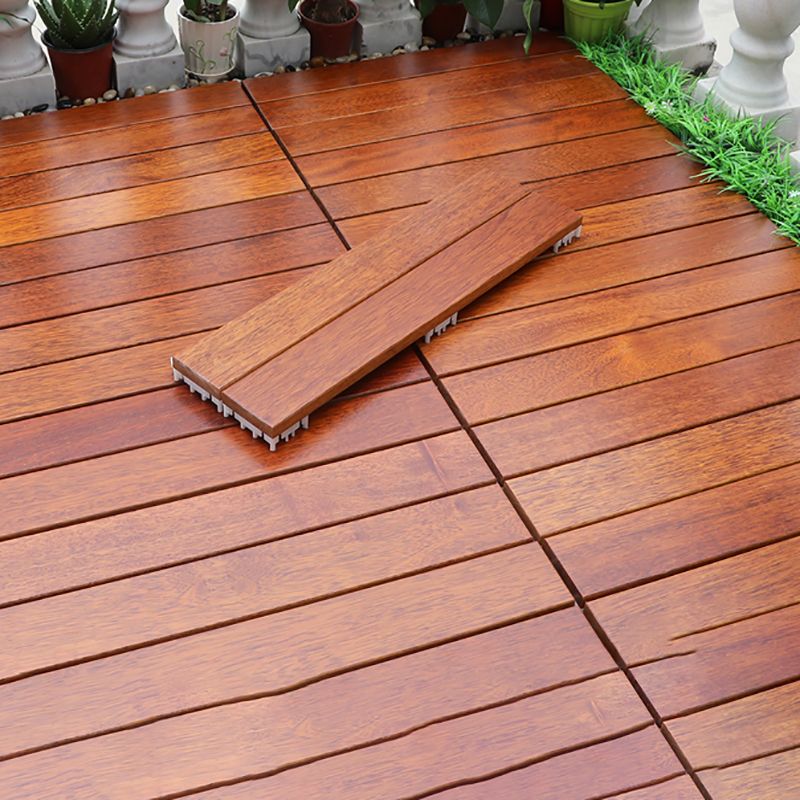 Traditional Flooring Tiles Engineered Flooring with Click Lock