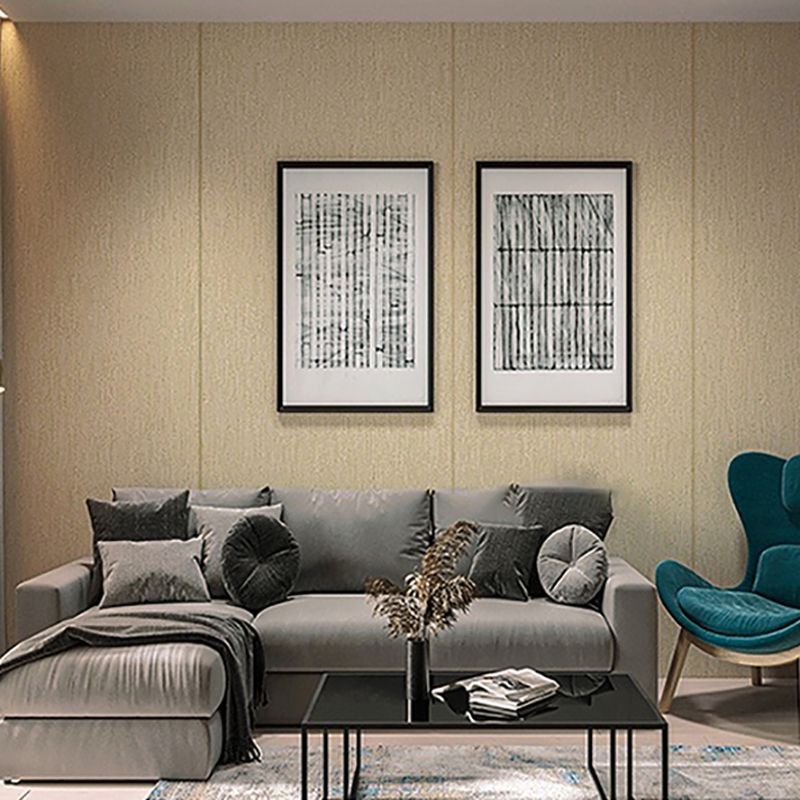 Modern Peel and Stick Paneling Waterproof Wall Ceiling for Living Room