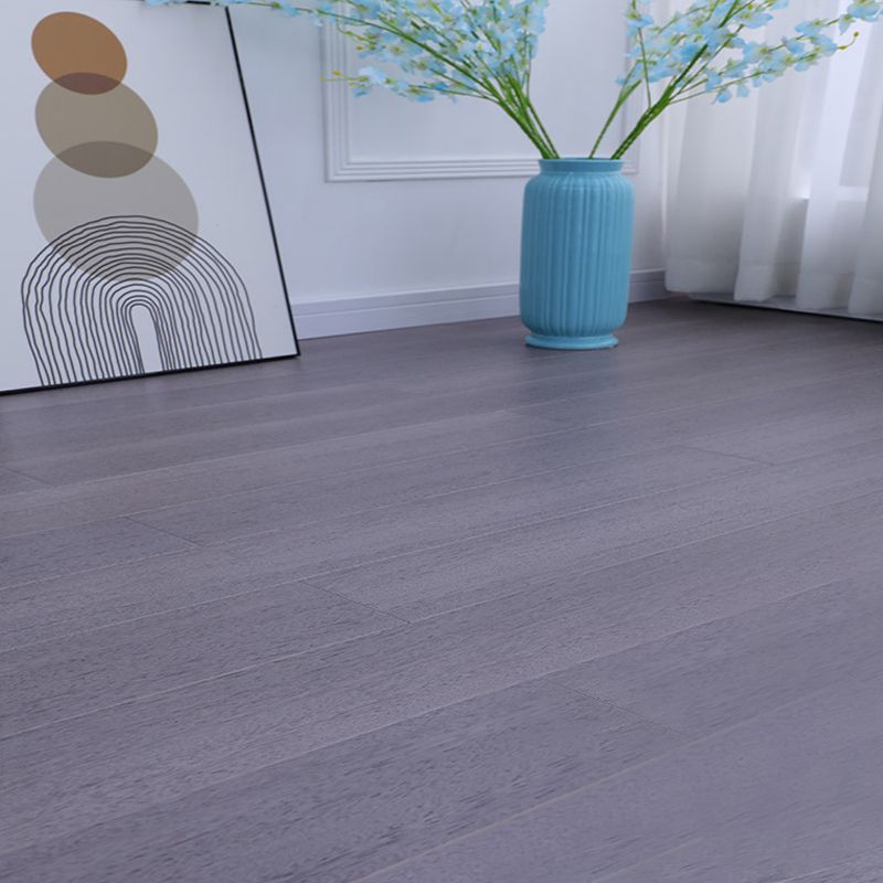 Modern Laminate Flooring Solid Wood Laminate Flooring with Scratch Resistant