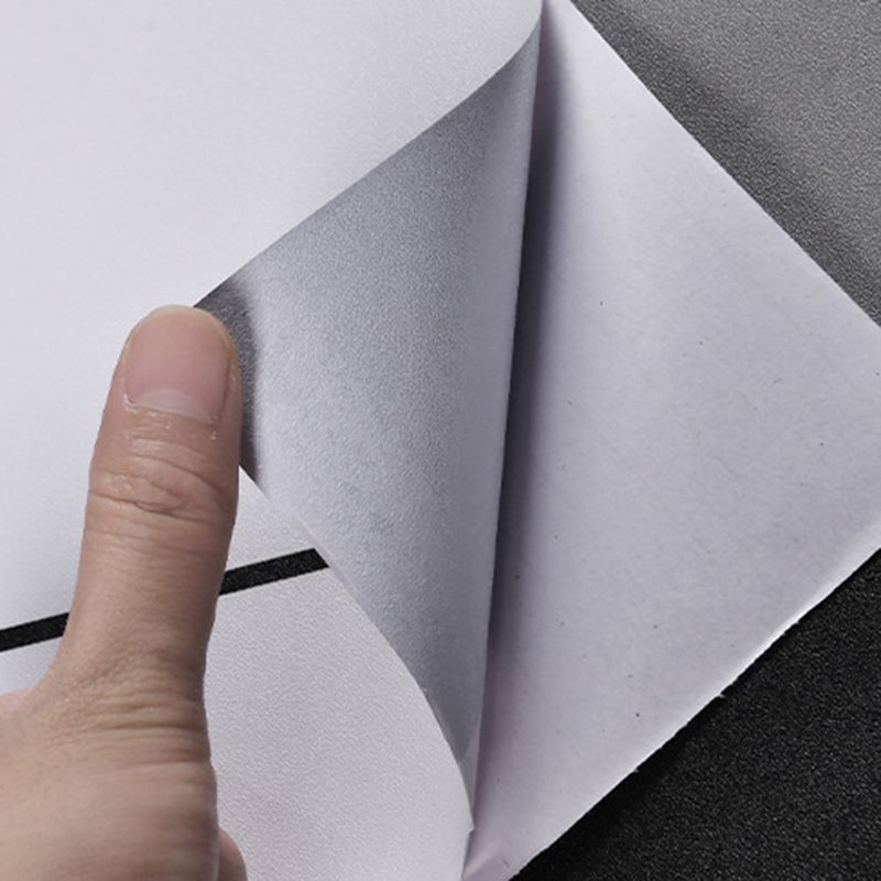 Patterned Vinyl Flooring PVC Peel and Stick Vinyl Flooring with Low Gloss