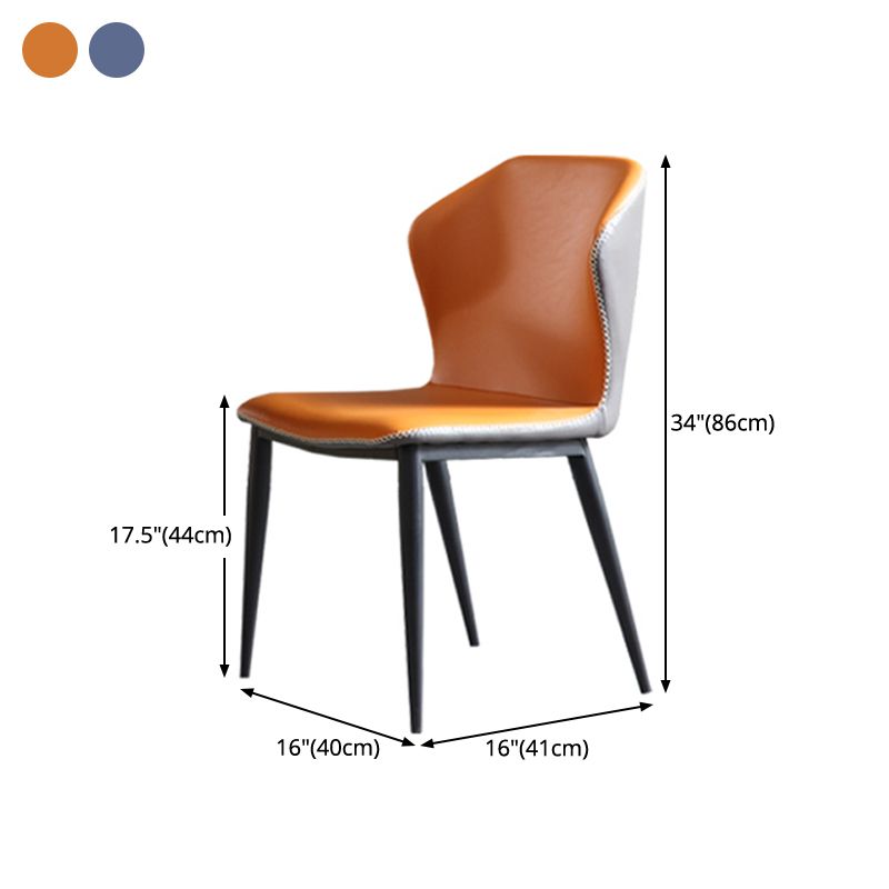 1/4/5/7 Pcs Metal Glam Style Dining Room Set with Rectangle Table Dining Set