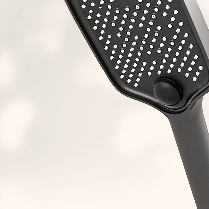 Modern Brass Shower System Wall Mounted Shower Set with Handheld Shower Head