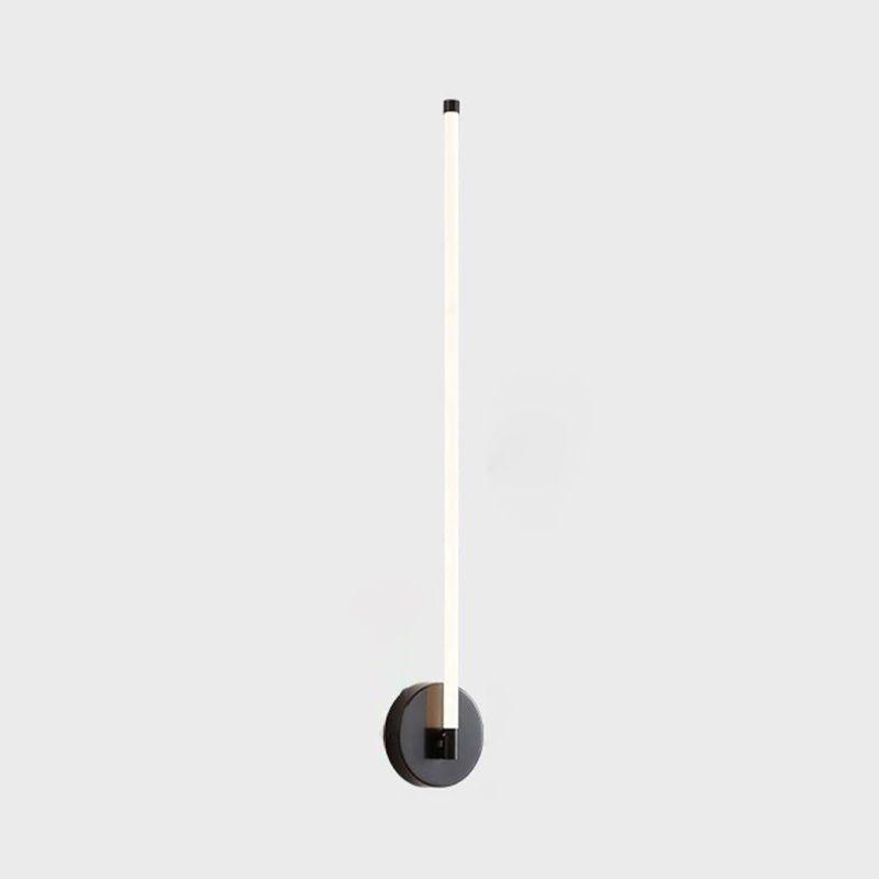 Modern Wall Mounted Light Fixture 1 Light Wall Mounted Lighting