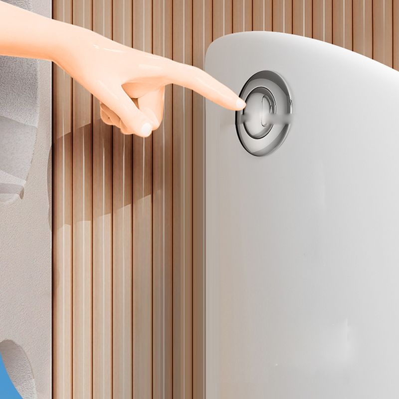 Modern Floor Mount Urine Toilet Concealed Tank Ceramic Toilet Bowl with Toilet Seat