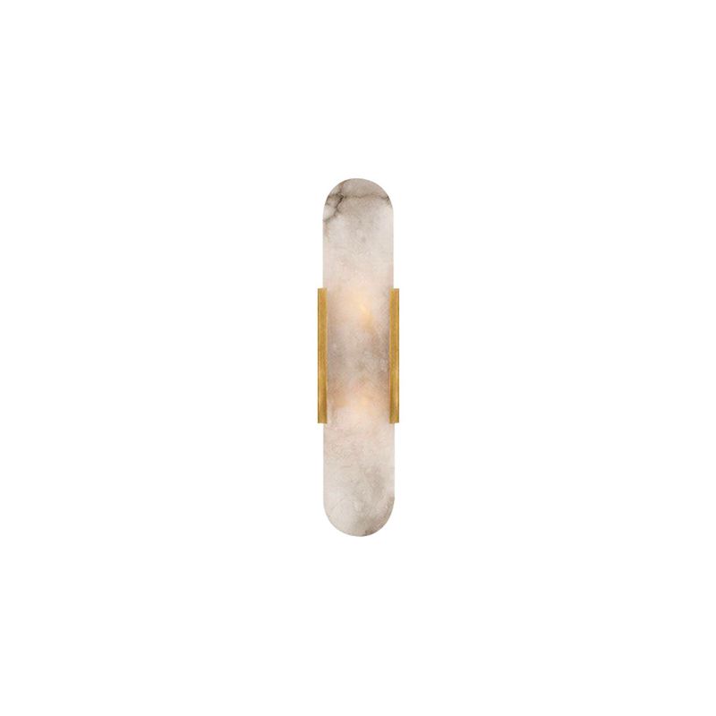 Simplicity Wall Lighting Fixture Marble Wall Sconce Light for Bedroom
