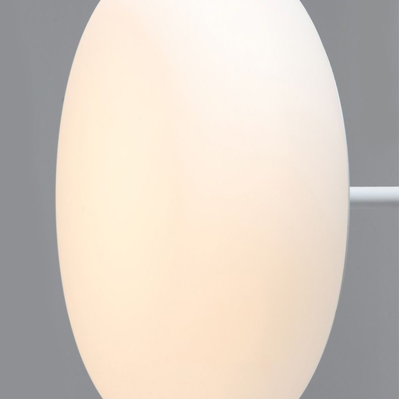 Nordischer Anhänger Deckenleuchte hängende Leuchte für Esszimmer