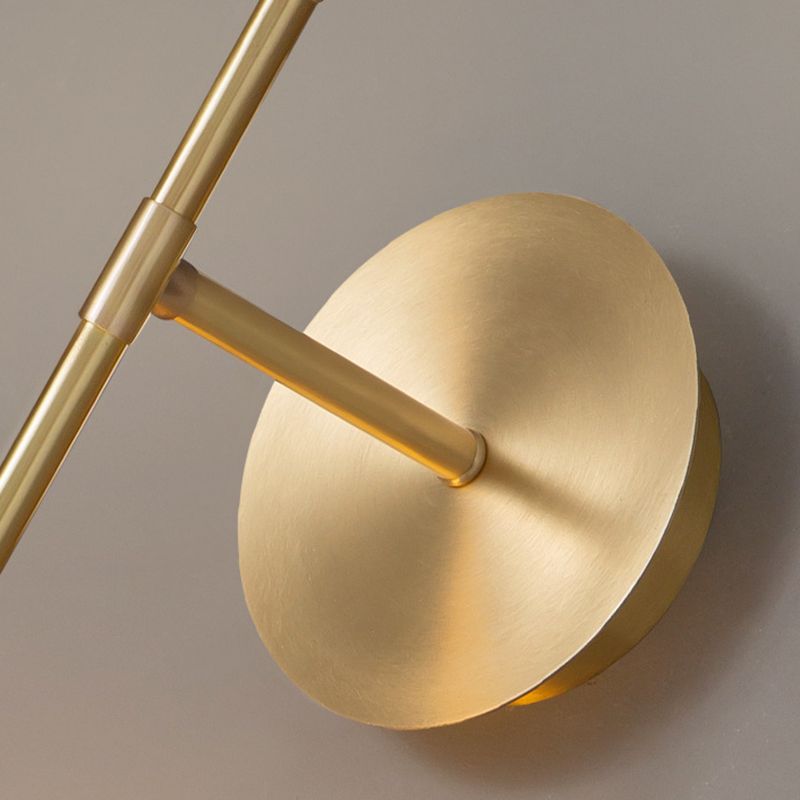 Modern Simple Shape Wall Light Sconces Wall Lighting Fixtures for Bedroom
