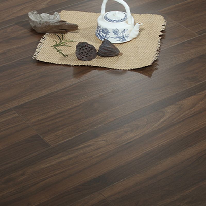 Indoor Laminate Floor Wooden Waterproof Living Laminate Flooring
