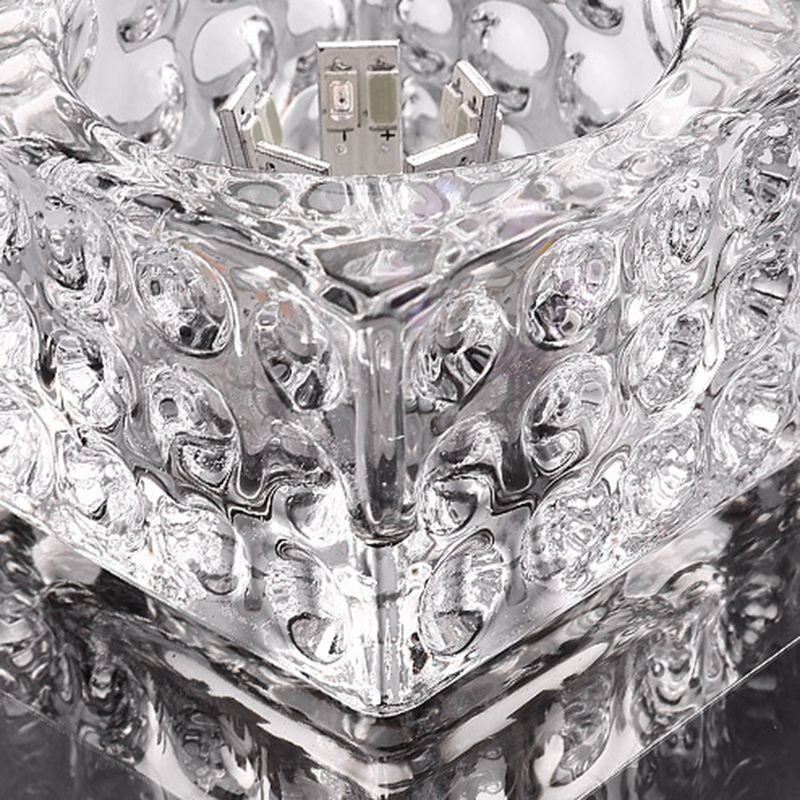 Geometrische Flush Mount Licht Flush Mount Lamp Moderne Flush Mount Kroonluchter