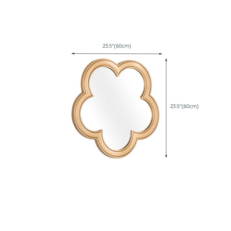 Victorian 3-Drawer Makeup Counter Solid Wood Vanity Dressing Table