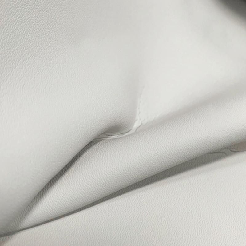 Nordic Glam Style Chair Dining Armless Chairs for Kitchen with Metal Legs