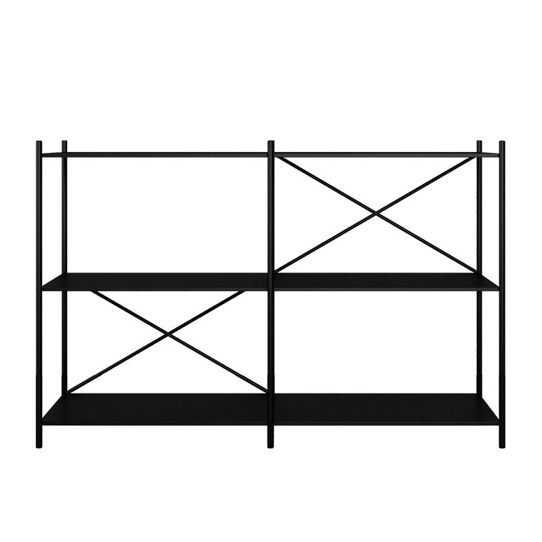 Contemporary Rectangle Accent Table Antique Finish Console Sofa Table