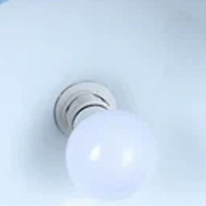 Macaron Macaron Chargon suspendu la lampe Pendnant Metal suspendu suspendu pour le restaurant