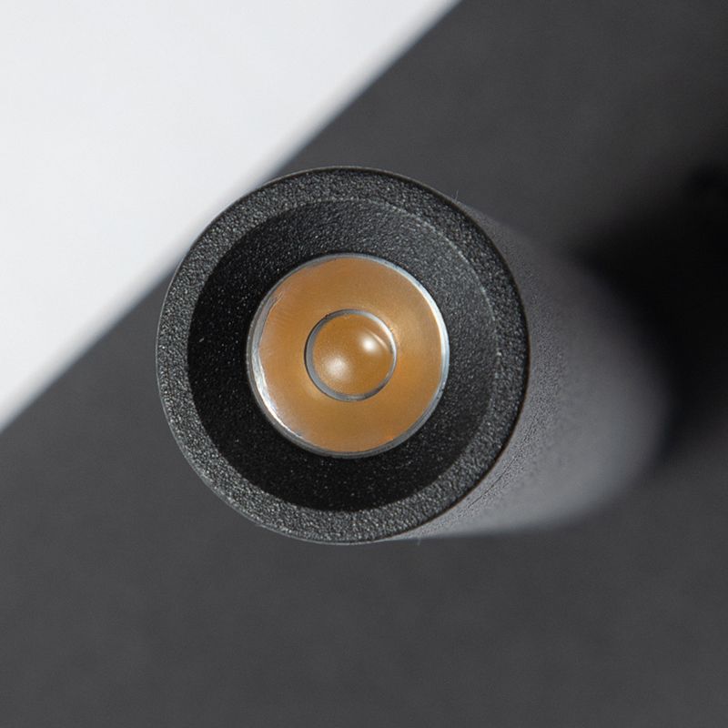 Moderner Stil Geometrischer Wandleuchten Metall 2 Lichter Wandmontage Leuchte