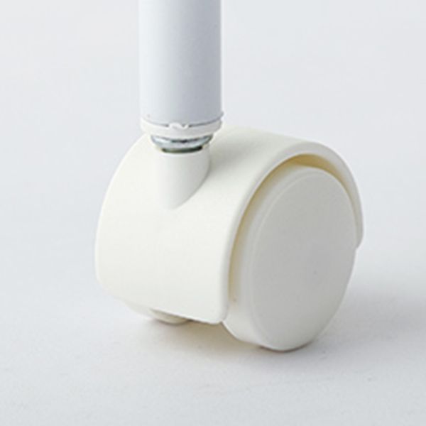 10.63"W Bookshelf Contemporary Style Bookcase for Home Study Room Office