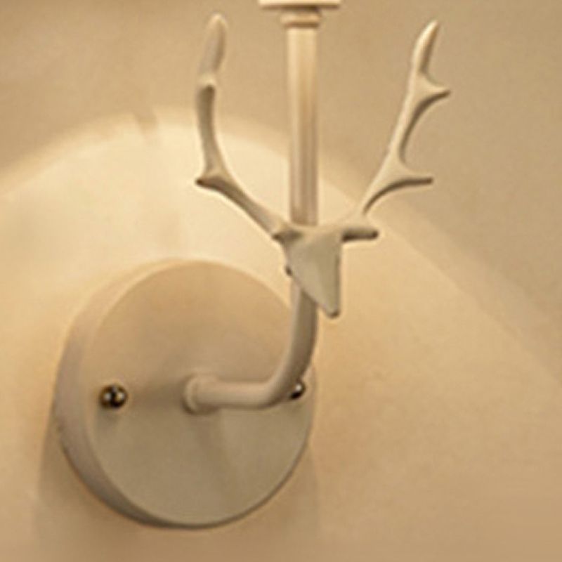 Luci da parete a forma di geometria Luci da monte in metallo per bambini per camera da letto