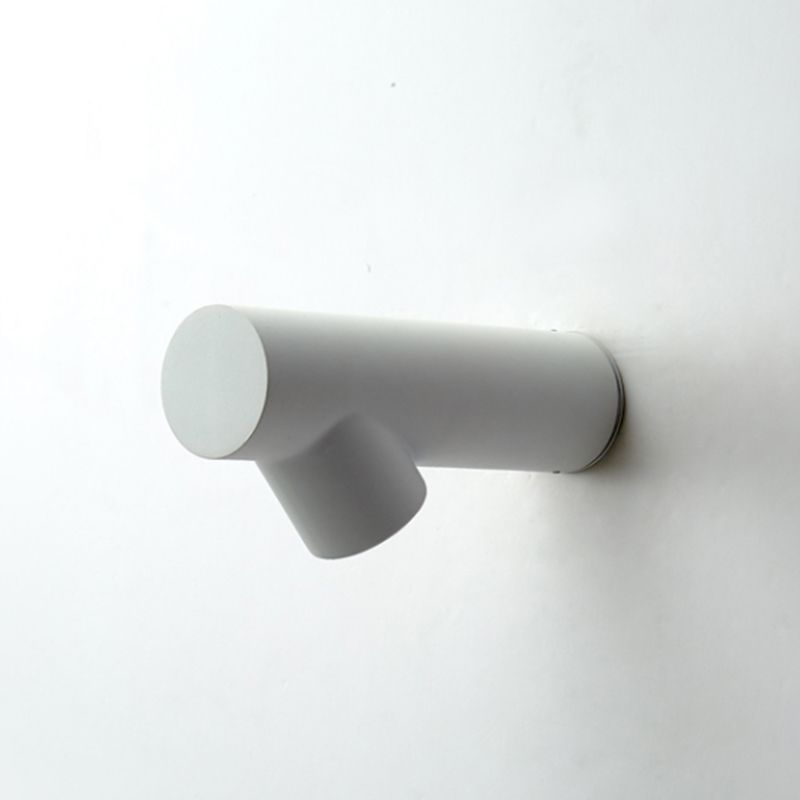 Bamboo a forma di culmine Wall Whar Well Sconce Minimalista Artistic Aluminium LED LED LIMA