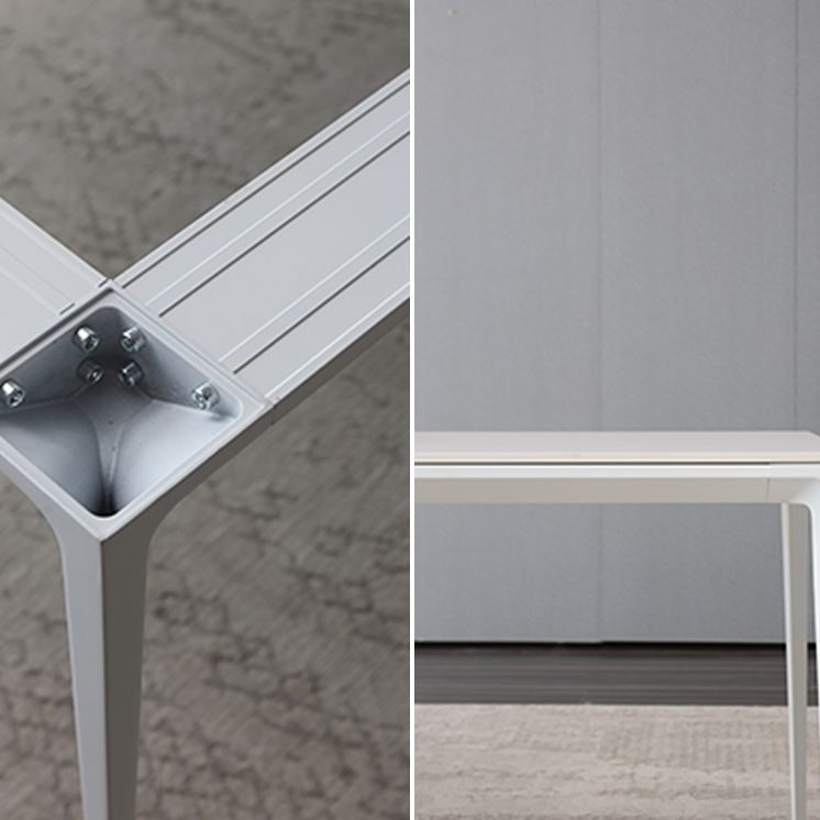 Sintered Stone Modern Dining Room Set 1/4/7 Pieces Dining Furniture Set /Separate Items